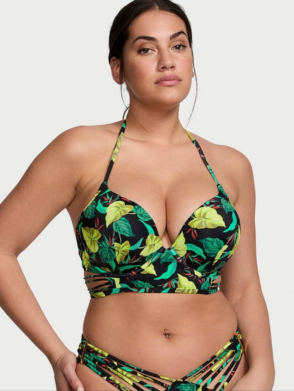 New Victoria's Secret Bikini Top